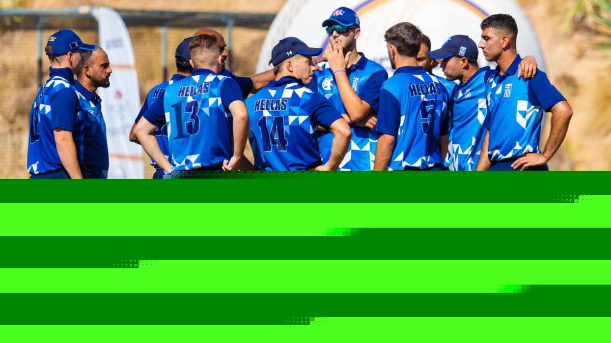 Greece call up Konstas to help T20 World Cup bid