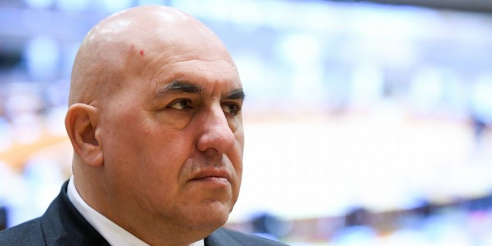 Guido Crosetto: «Estendere il decreto armi allUcraina a tutto il 2023»