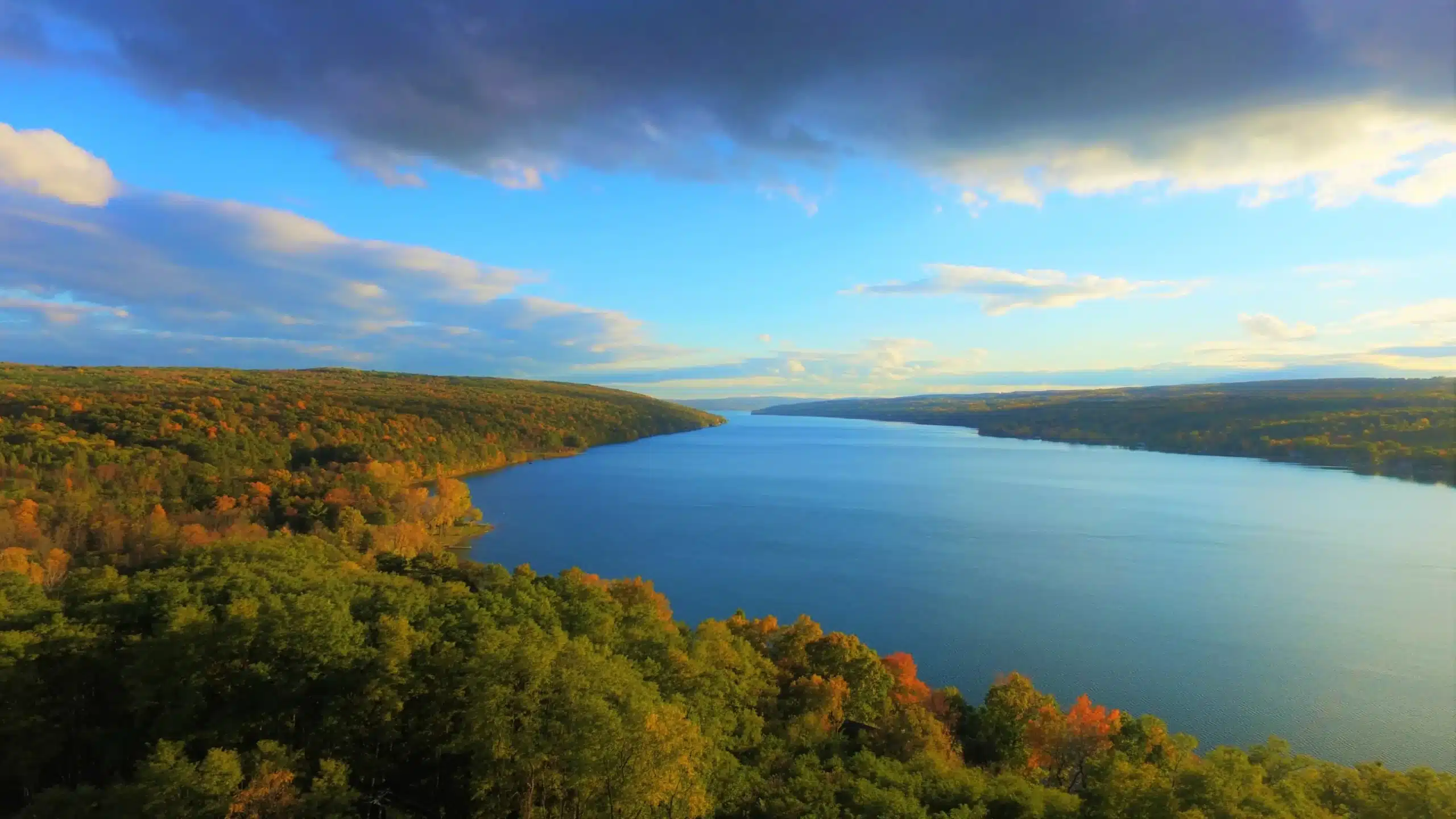 Alums bring new lens to Finger Lakes tourism
