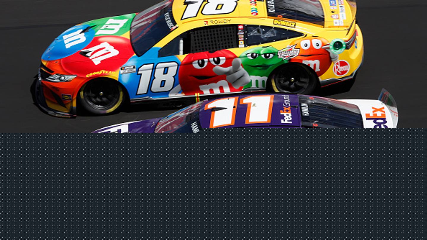 All-time NASCAR Cup Series wins list