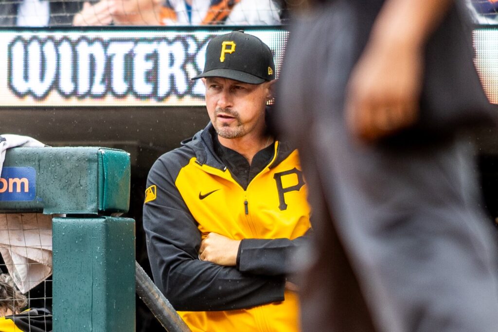 For Pirates fans, the MLB playoffs are a bittersweet reminder of what the sport can be — and what their team is not