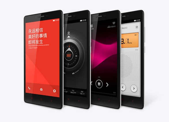 Comment on Xiaomi Showcases Budget Phablet Red Mi Note for $130 by Xiaomi Shopping for Acquistions. What's It Getting? - TechNode