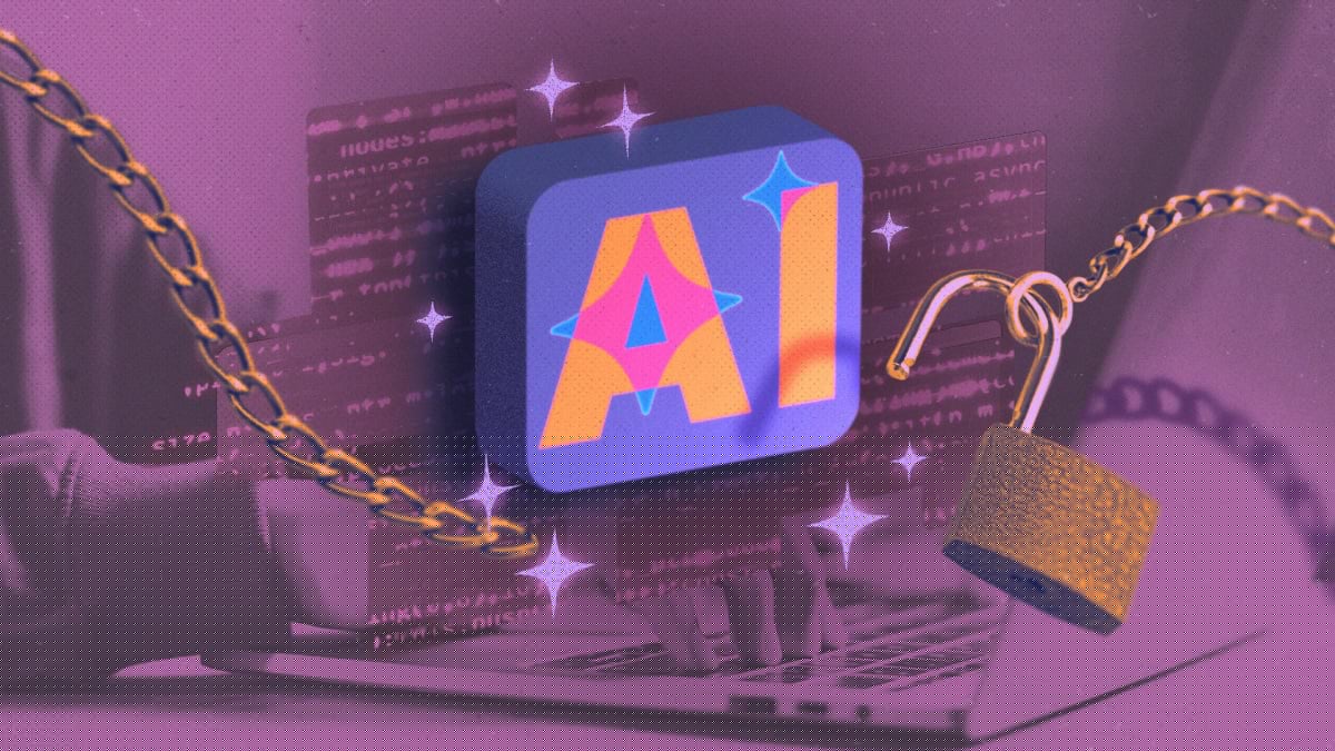 Vibe-Coded Apps Are a Security Nightmare, but They Don't Have to Be