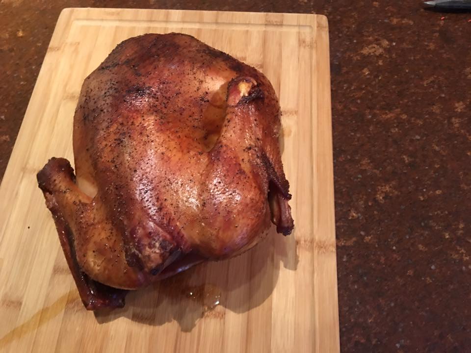 A little wine for your holiday dinner