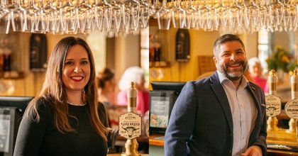 Butcombe creates chief experience role as leadership reshaped for next growth phase