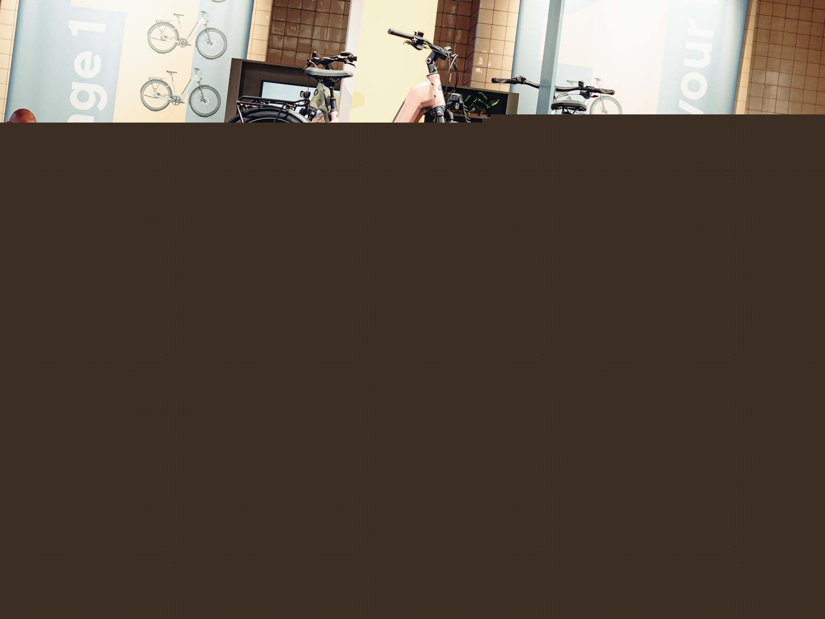 Kalkhoff reveals new entry-level e-bikes and automatic mid-range models