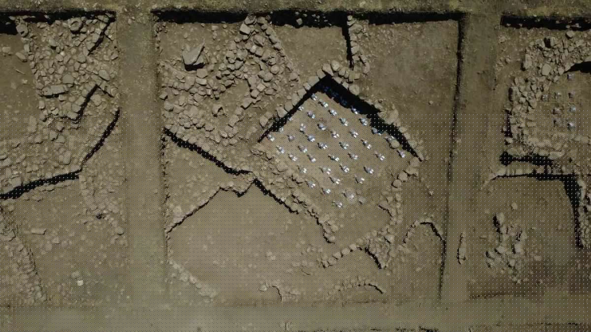Göbeklitepe'de Kuzeyde İlk Kazı Başladı
