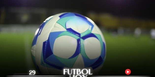 Futbol hoy 29 de enero de 2026: ¿Dónde ver los partidos en vivo?