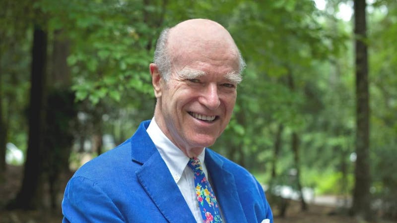 Phil Cook and Shane Stansbury: 'A Model for How to Live Life' — Joel Fleishman Remembered for Founding the Sanford School, Creating Community