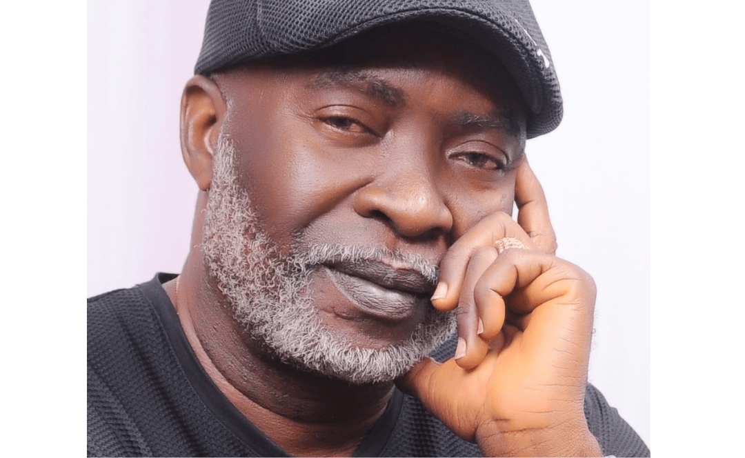 BREAKING!!! Popular Nollywood Actor Arrested For Alleged Role In Coup Plot Against Tinubu (Photo)