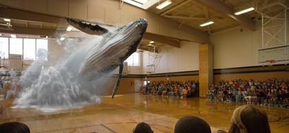 Comment on Secretive Alibaba-Backed Magic Leap Is Suing Its Staff… And Making Robots by Nick Triantos
