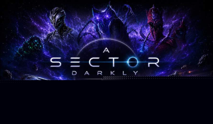 A Sector Darkly Officially Announced for PC by Paradise Lost Studios