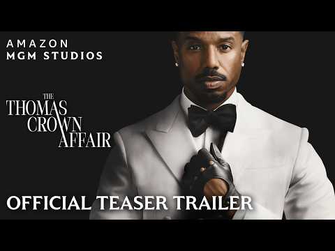 The Thomas Crown Affair: Estreia em março de 2027