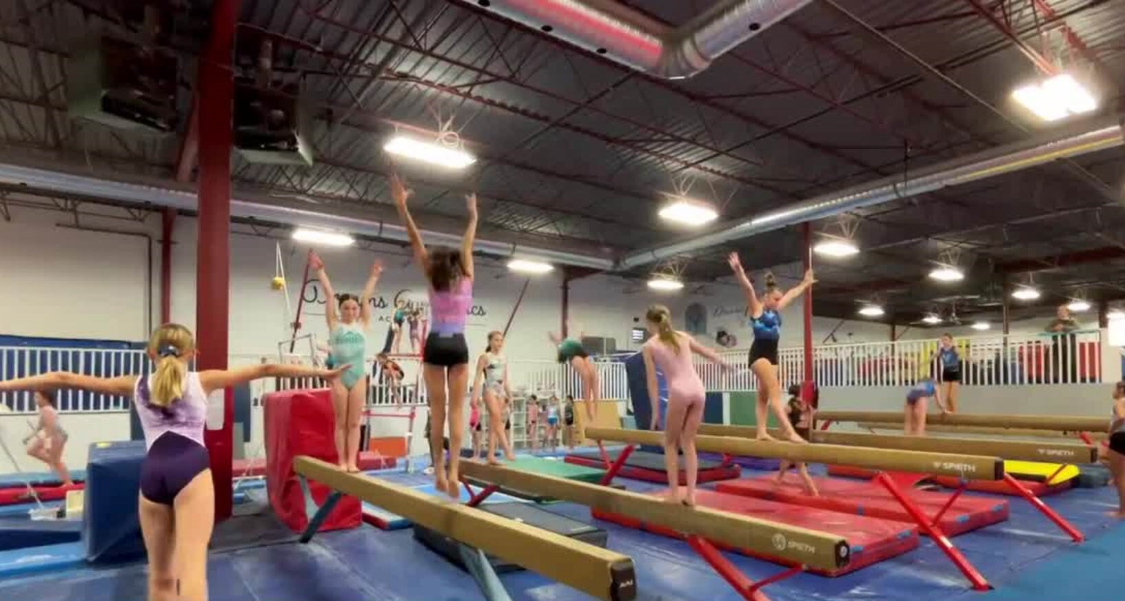 Edmonton recreation, sports day camps prepare for possible Alberta teachers’ strike