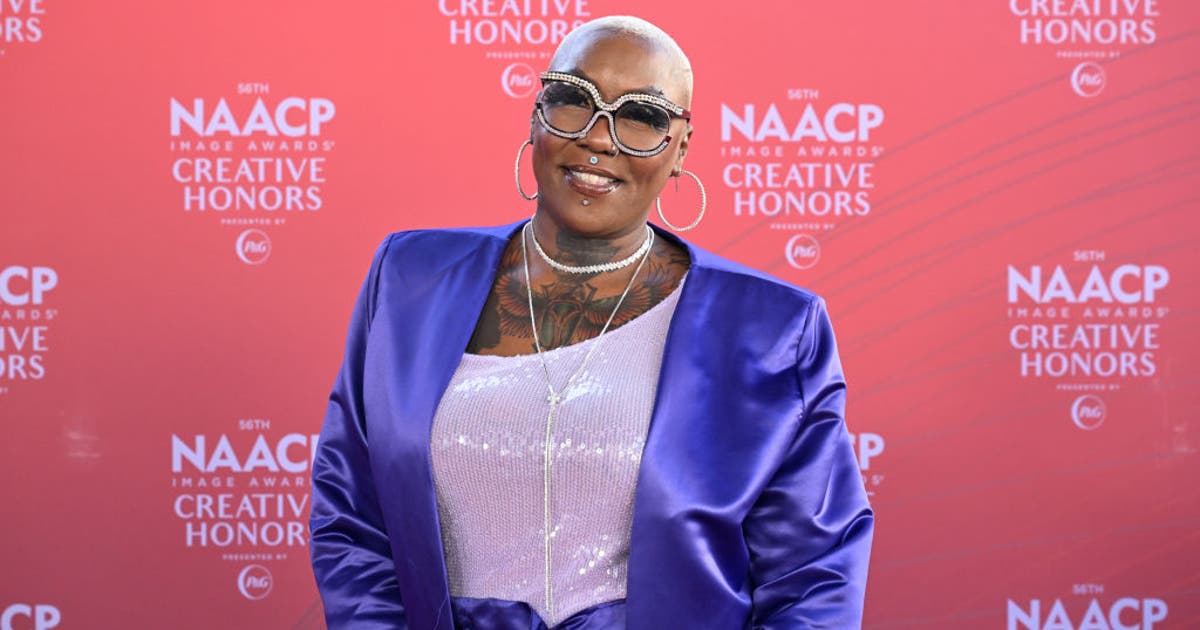 Shirley Raines, 'Beauty 2 The Streetz' founder, dies at 58