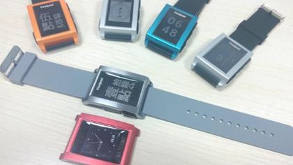Comment on Chinese Smartphone Maker Coolpad Launched A Smart Watch, CWatch by Chinese Smartphone Maker Coolpad Launches New Products for Premium Brand Dashen - Platum