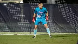 Trio of Owls Earn Conference Honors After Shutout Victory