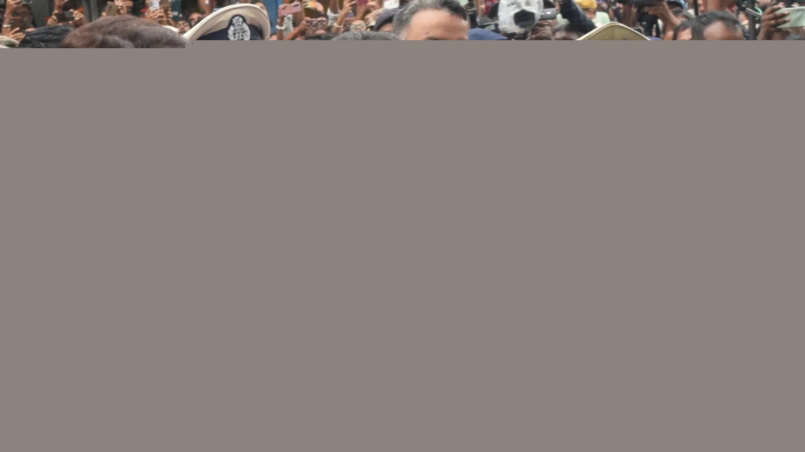 Bengal Police arrest Jaish-e-Mohammed operative tracking CM Suvendu Adhikari’s routes