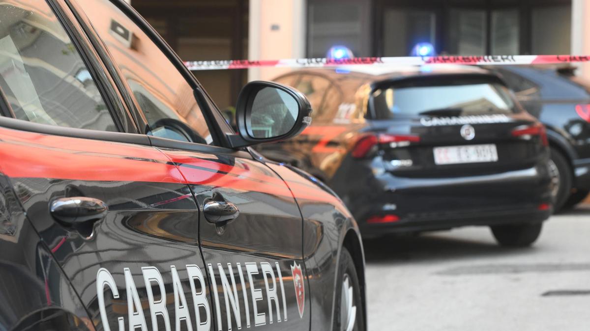 Spessa Po, prova a fermare i ladri in fuga: 61enne investito dal loro Suv