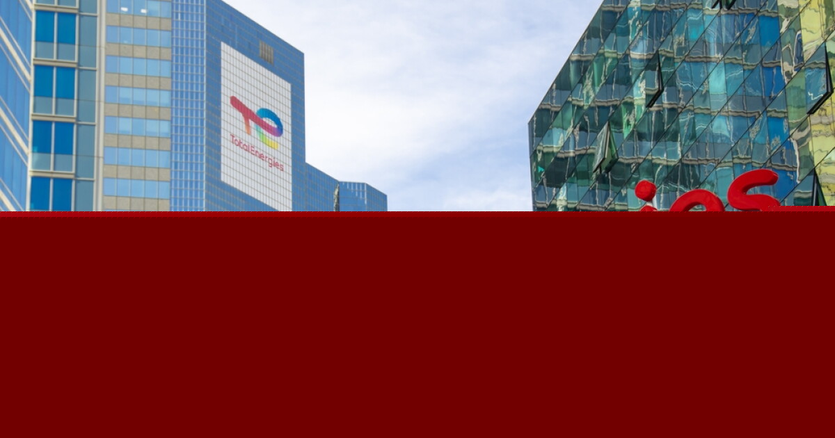 TotalEnergies Reverses Course, Appeals Scope 3 Ruling