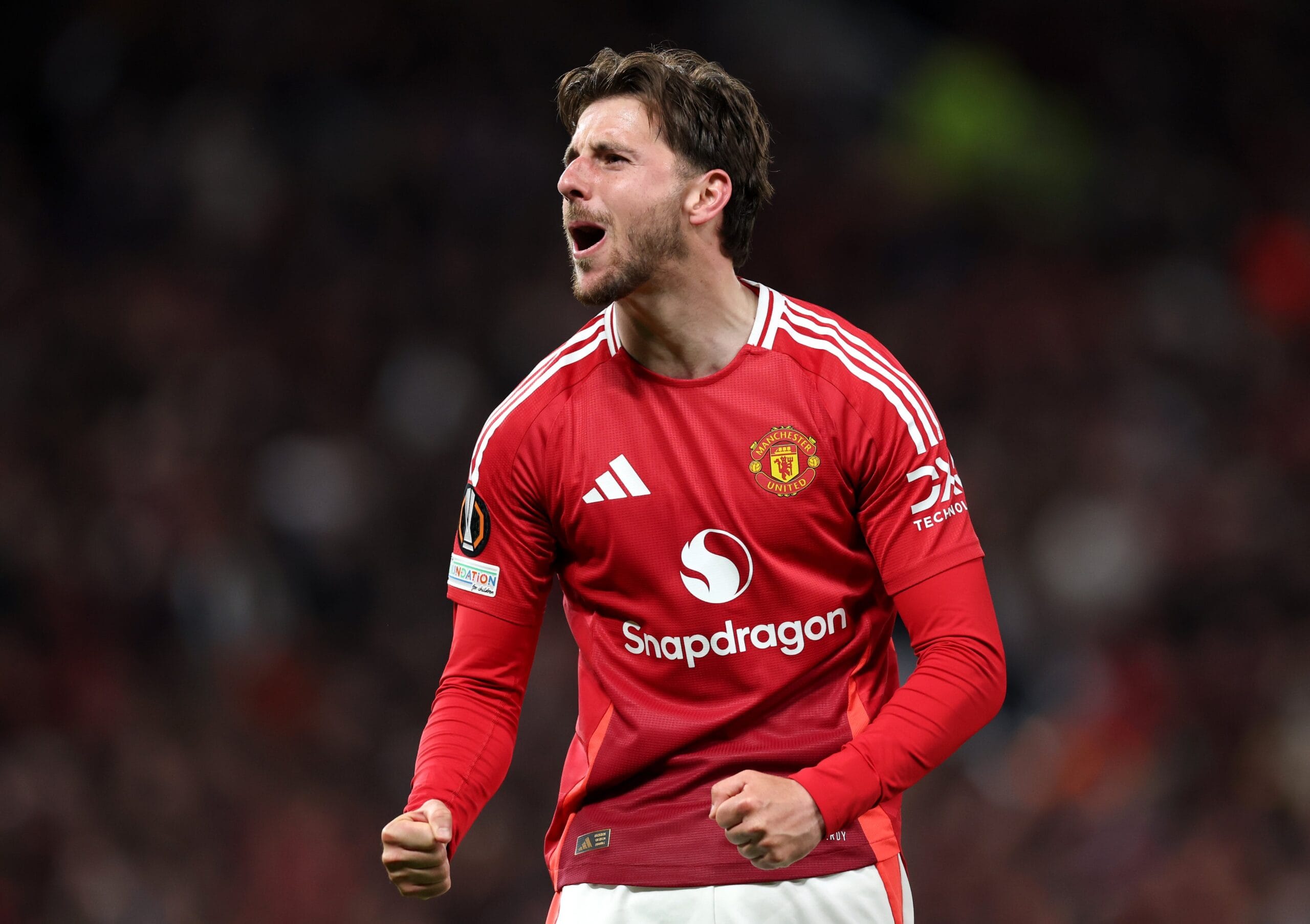 Mason Mount subbed off with an injury during PSG vs Manchester United pre-season friendly