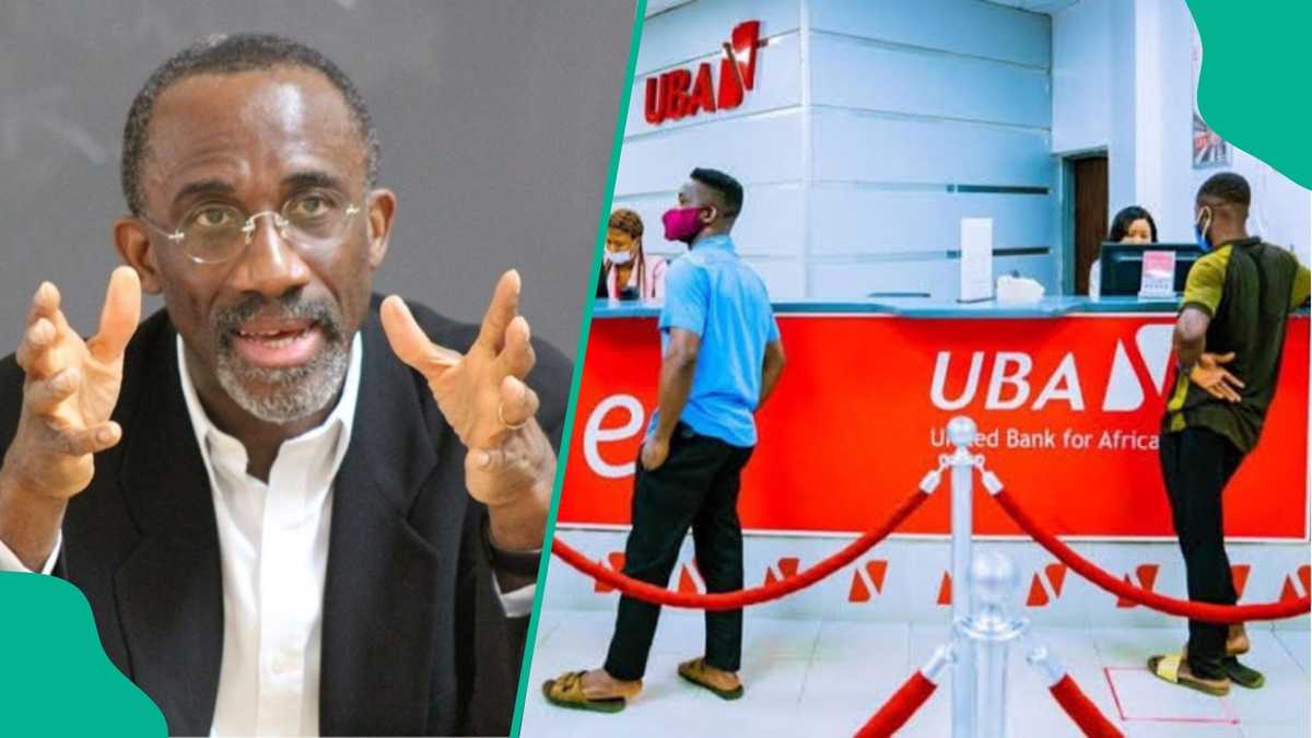 From bankruptcy to $250 million: How Hakeem Belo-Osagie revived UBA and cashed out