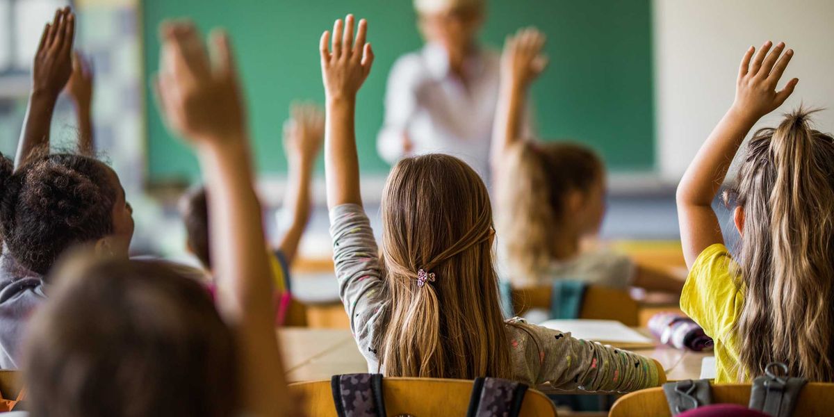 Bring God back to schools — before it’s too late