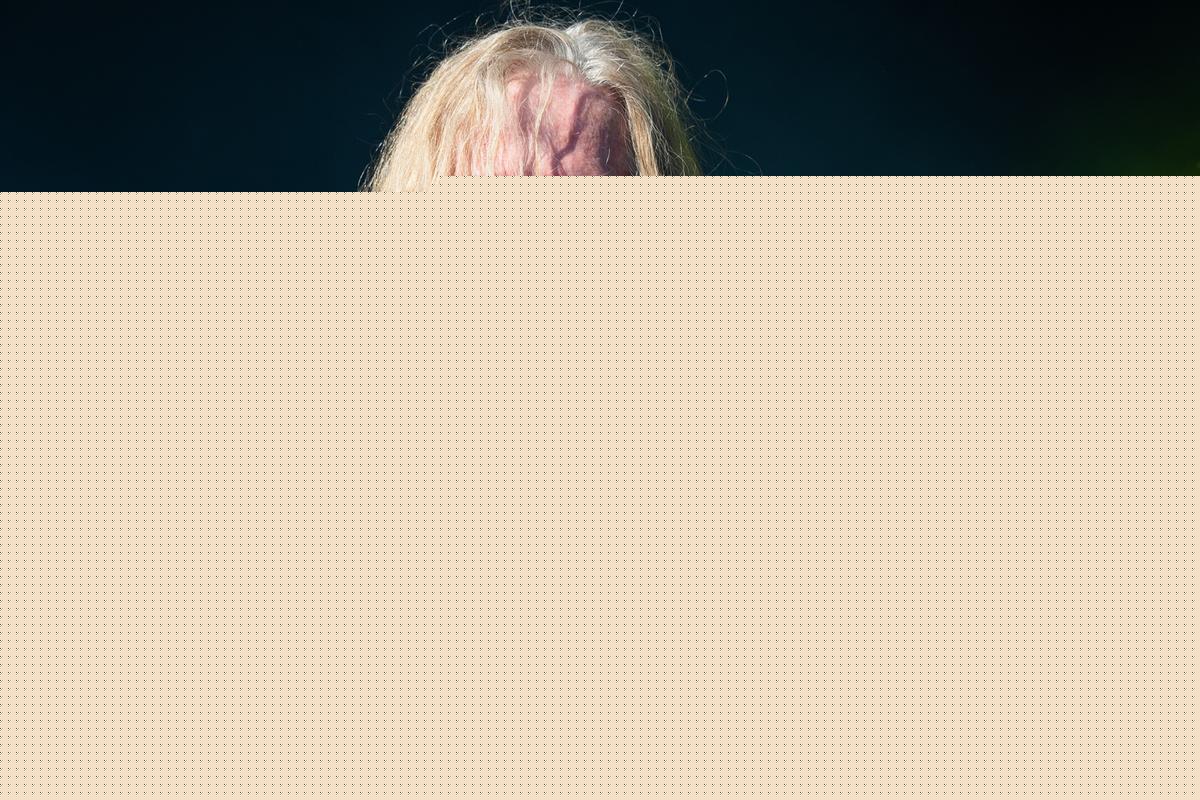 My Whitesnake Years Tour Canceled