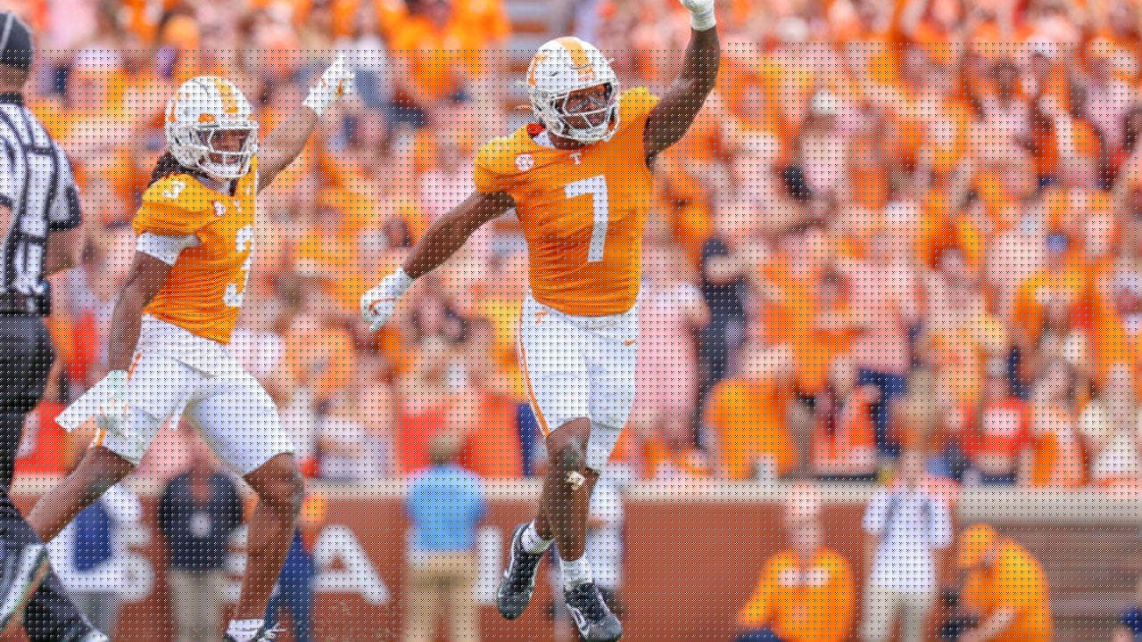 NCAA suspends Tennessee linebacker for $427 plane ticket, as college sports hands out millions in NIL