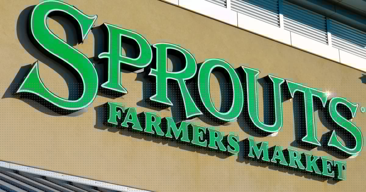 Sprouts left confused about shopping behaviors