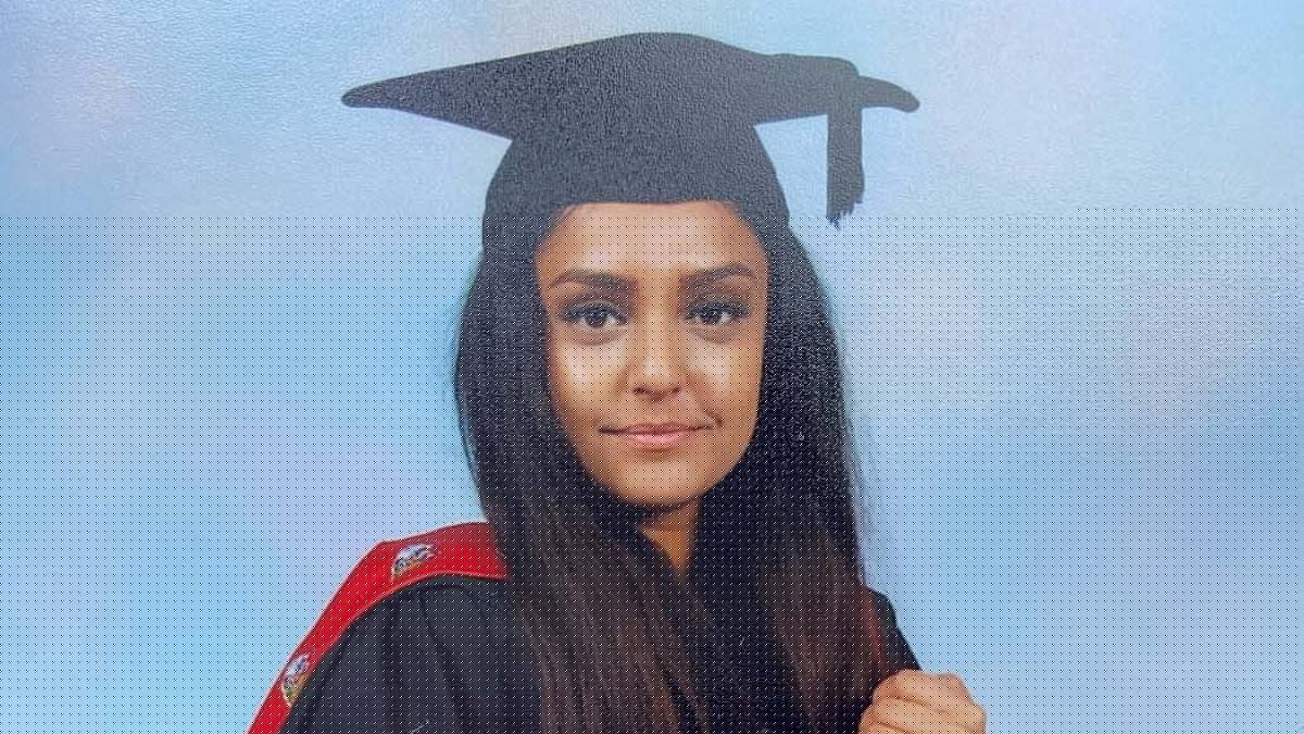 Sabina Nessa's sister recounts heartbreaking moment she burst into tears after being told how primary school teacher was brutally murdered just minutes away from her home