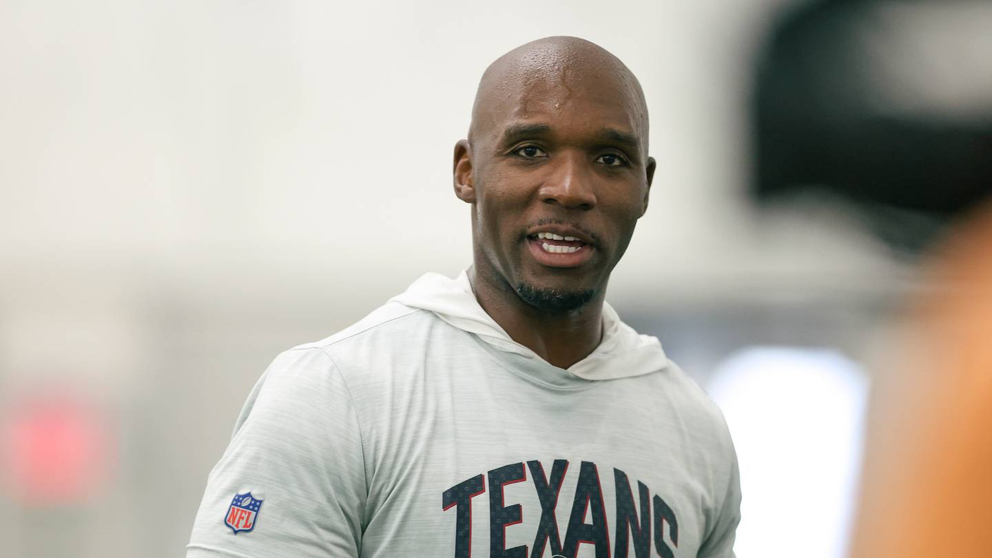 6 Texans Roster Battles That Could Be Decided in Preseason