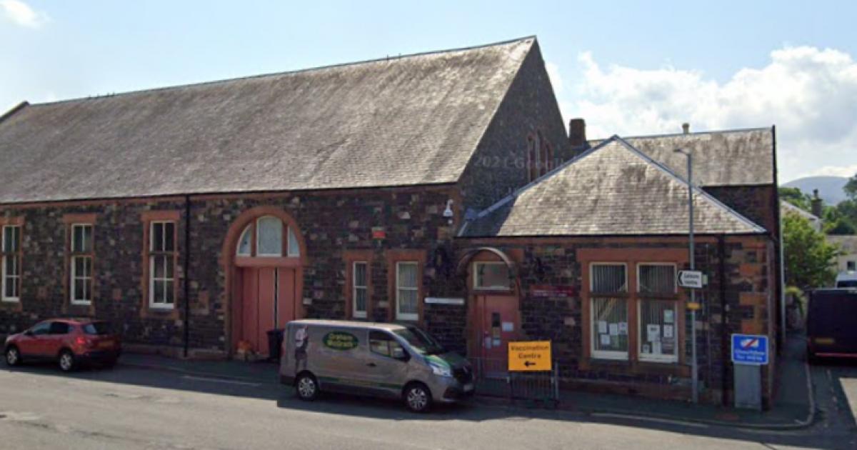 Makers Market to rally to help save cherished community centre