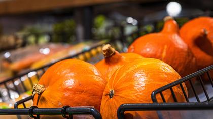 The Cheapest Fall Groceries At Walmart