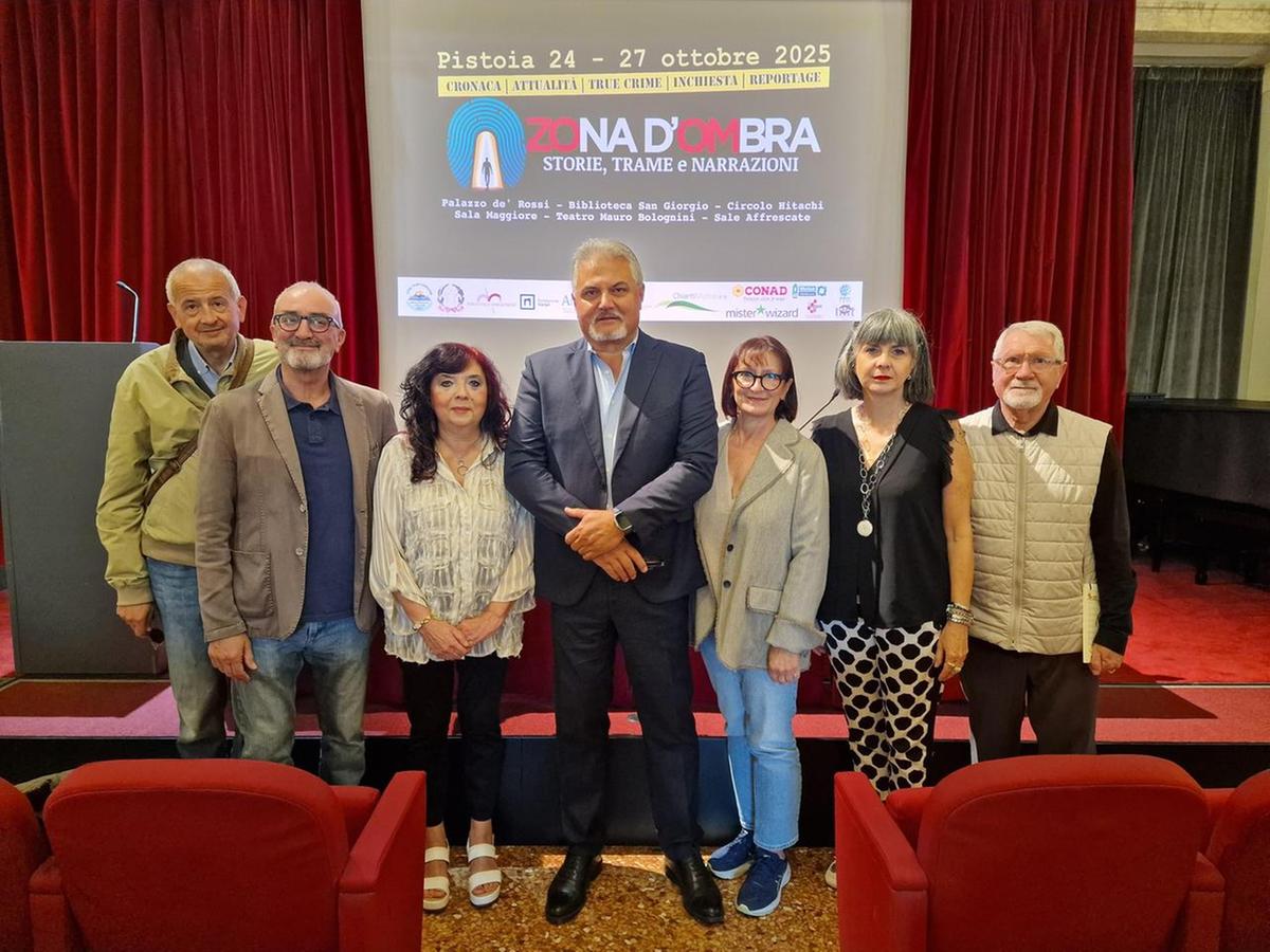 La verità prima di tutto. Il giornalismo investigativo nella rassegna "Zona d’ombra"