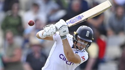 How Joe Root discovered a future cricketer in 10-year-old Jacob Bethell in Barbados and lobbied Yorkshire to sign prodigy