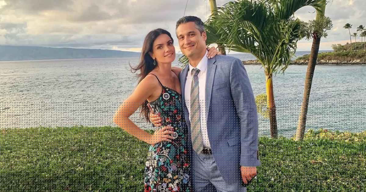Courtney Robertson Claims Ex Cheated During ‘Bachelor Mansion Takeover’