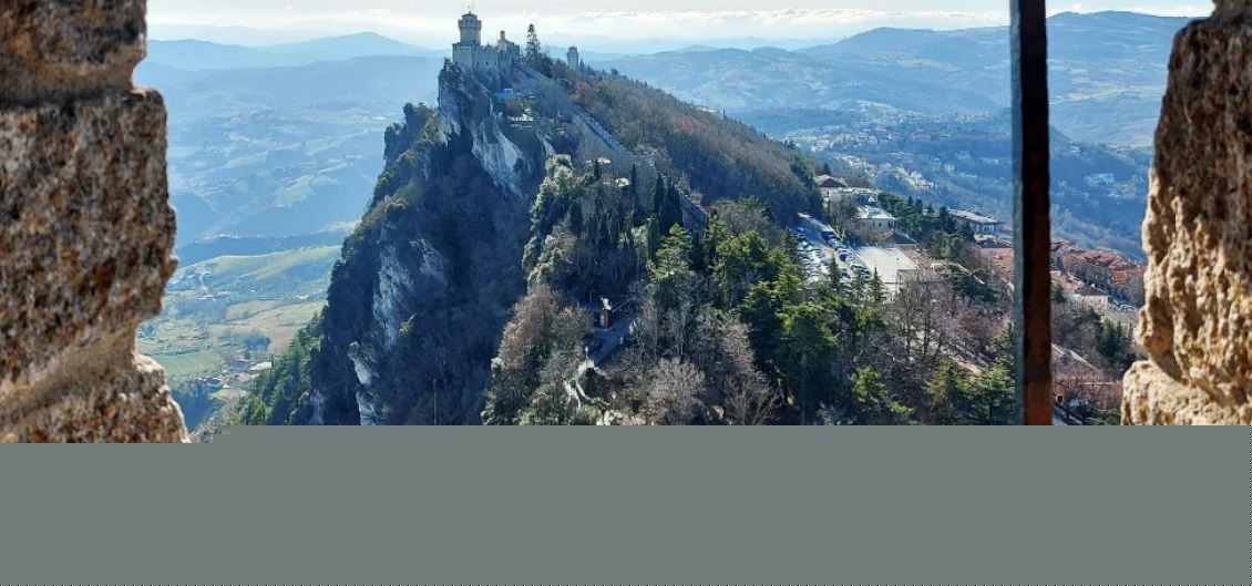 San Marino najsigurnija destinacija za solo putnike, među prvih deset sedam evropskih zemalja