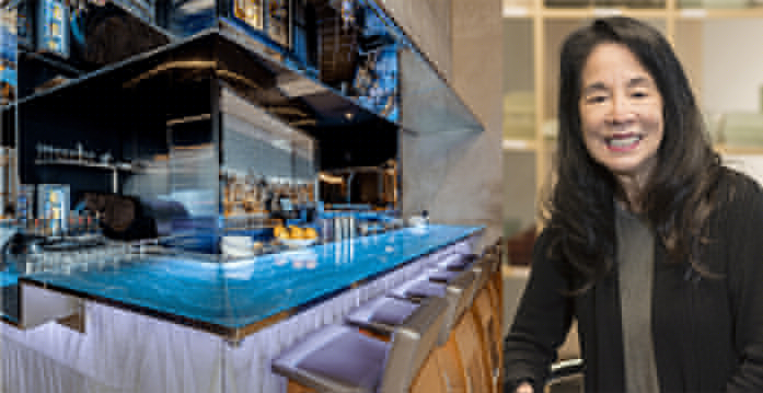 Comment on AAPI-owned luxury glass celebrates 40 years, closes shop by Govan Yee