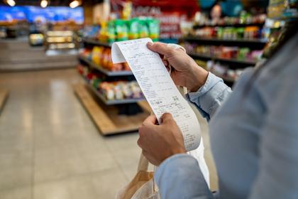Inflation holds steady at 3.8% ahead of BoE meeting