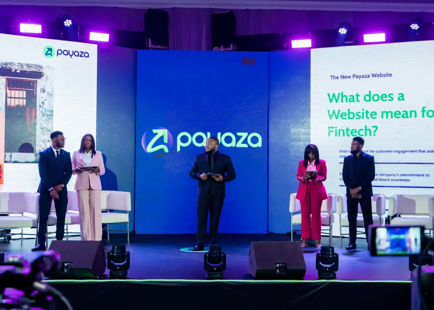 Payaza integrates with Google Pay and Apple Pay, targets $95B diaspora remittance