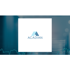 Acadian Asset Management (NYSE:AAMI) Sets New 12-Month High  – Here’s Why