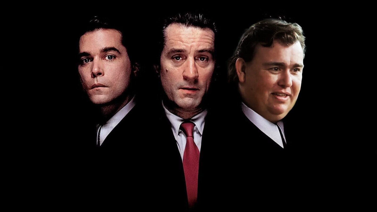 John Candy Came Shockingly Close to Starring in ‘Goodfellas’