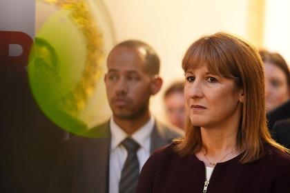 Rachel Reeves’s ‘taxi tax’ plans show how desperate she is