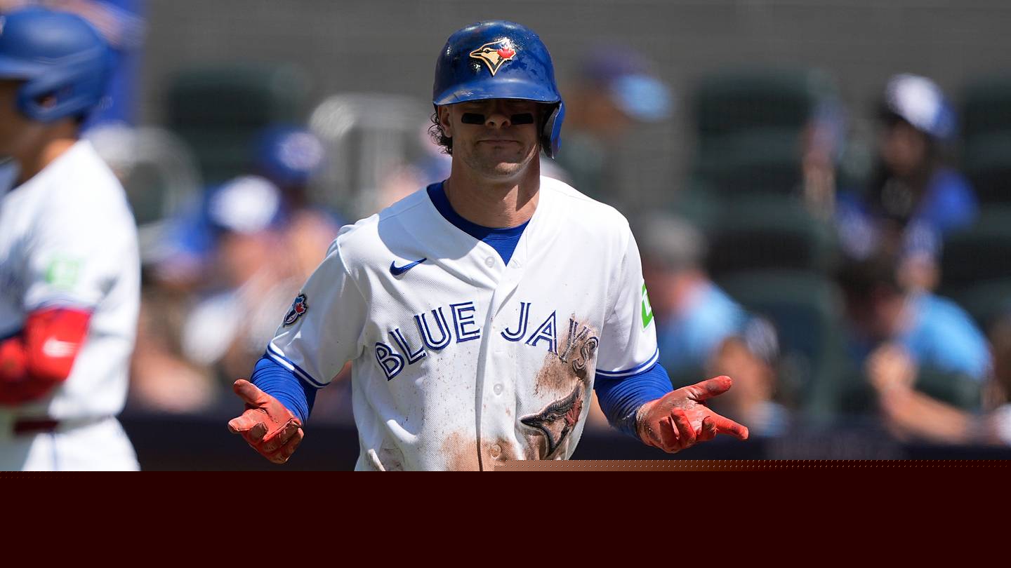 Spencer Steer injury may change how contenders view Blue Jays’ Ernie Clement at trade deadline