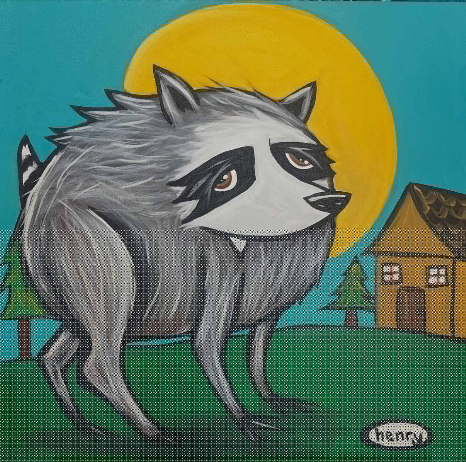 Jimothy art auction triggers $270k in corporate giving for Ballard Food Bank