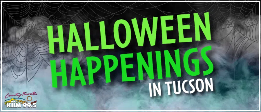 Halloween Happenings in Tucson