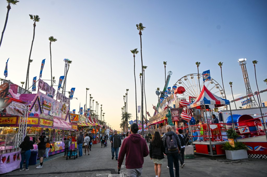 LA Fair 2026: The lineup of concerts coming to the Fairplex