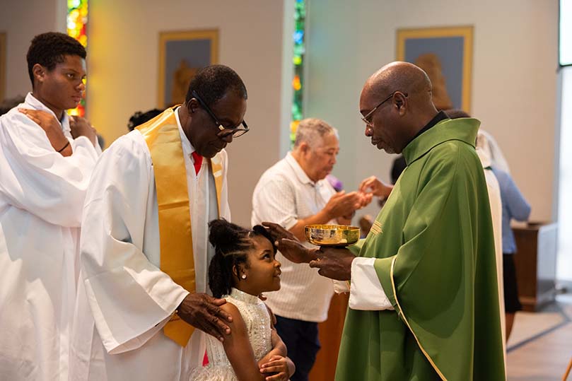 Georgia bishops advocate for Haitians facing uncertain future
