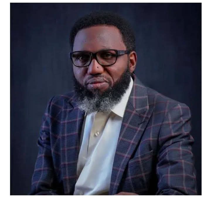 2027: “If ADC Gives Peter Obi Their Ticket, The Work Is 80% Done.” — Barrister Maxwell Okpa Says